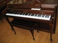 The Piano Shoppe of Cary Used Pianos,Refurbished Pianos,Consignment image 10