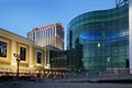 The Pier Shops at Caesars logo