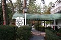 The Pine Crest Inn logo