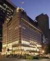 The Plaza Hotel New York logo