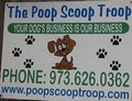 The Poop Scoop Troop & More logo