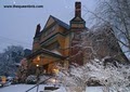 The Queen, A Victorian Bed and Breakfast image 2
