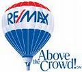 The RE/MAX Consultant Group logo