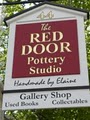 The Red Door Pottery Studio image 5