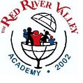 The Red River Valley Academy logo