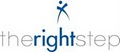 The Right Step Alcohol & Drug Treatment Plano logo