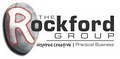 The Rockford Group logo