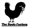 The Roots Factory logo
