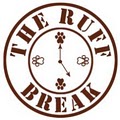 The Ruff Break logo