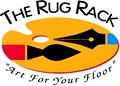 The Rug Rack logo