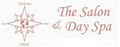 The Salon and Day Spa logo