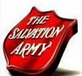 The Salvation Army: Cambridge Shelter logo