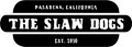 The Slaw Dogs logo