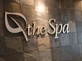 The Spa at Women's Premier Fitness Marietta logo