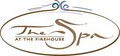 The Spa at the Firehouse logo