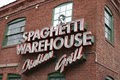 The Spaghetti Warehouse Restaurant logo