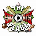 The Sports Place logo