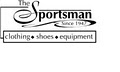The Sportsman logo
