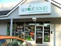 The Sprout Soup Store logo