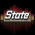 The State Theatre logo