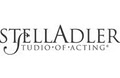 The Stella Adler Studio Acting School and Classes logo