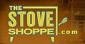 The Stove Shoppe logo