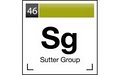 The Sutter Group Web Design and Interactive Agency logo