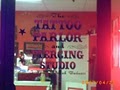 The Tattoo Parlor & Piercing Studio" image 4