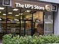 The UPS Store - 2016 logo
