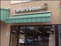 The UPS Store - 6044 logo