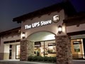 The UPS Store - Frandor Mall logo