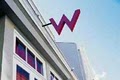 The W New Orleans Hotel - French Quarter logo