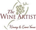 The Wine Artist ~ Winery & Event Venue logo