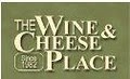 The Wine and Cheese Place logo