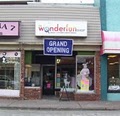 The Wonderfun Shop: magic, costume, entertainment image 2