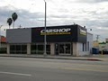 The carshop logo