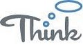 Think: The Bookstore logo