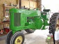 Thomas Tractor Service, LLC image 1