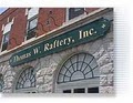 Thomas W. Raftery, Inc. logo