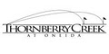 Thornberry Creek at Oneida Golf Course logo