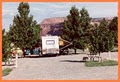 Thousand Lakes RV Park logo