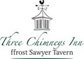 Three Chimneys Inn logo