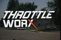 Throttle Worx logo