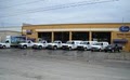 Thunder Marine Parts and Service logo
