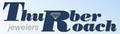 Thurber-Roach Jewelers logo
