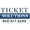 Ticket Solutions logo