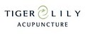 Tigerlily Acupuncture logo