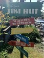 Tiki Hut logo