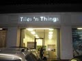 Tiles 'n Things logo