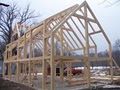 Timber Frame Builder image 9